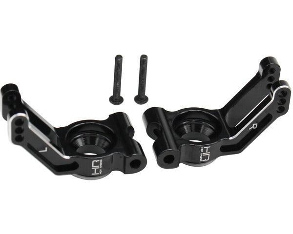 Hot Racing atf2201 Aluminum Rear Hubs, for Arrma 1/10 4x4