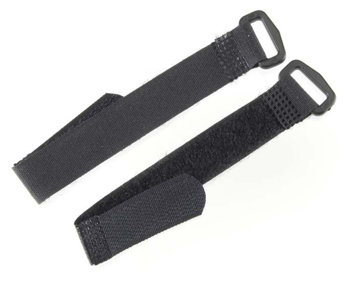 Axial AX30041 SCX10 /II Wraith AX10 Battery Strap 15x160mm