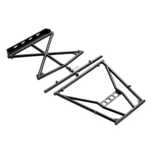 Axial AX31012 Y-480 Roof and Hood Roll Cage Sections Yeti XL