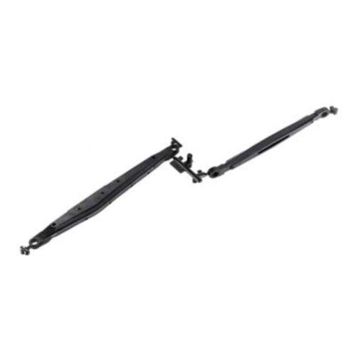 Axial AX31014 Rear Chassis Link Mounts Yeti / Yeti XL Score