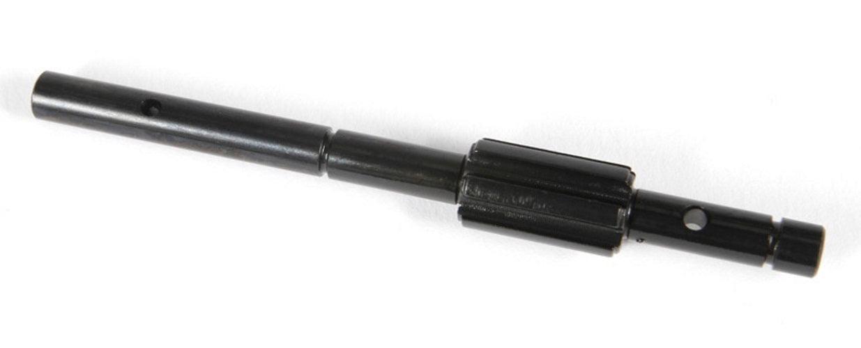 Axial AX31413 2-Speed Hi/Lo Transmission Bottom Shaft (5x76.5mm) SCX10