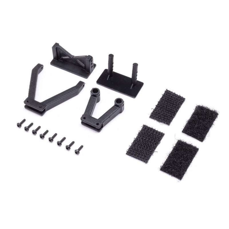 Axial AXI201005 Body Post Set AX24