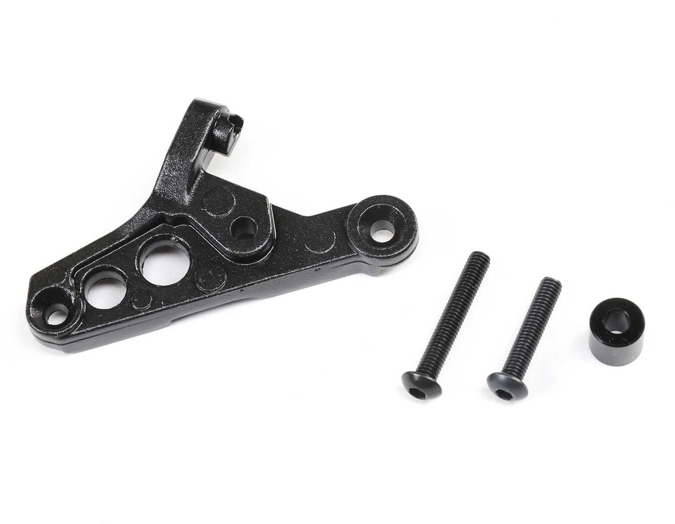 Axial AXI231046 Panhard Mount Sintered Metal SCX10 III