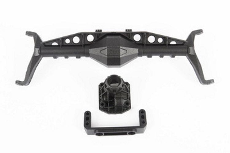 Axial AXI232004 Currie F9 Portal Axle Housing/3rd member FR For UTB
