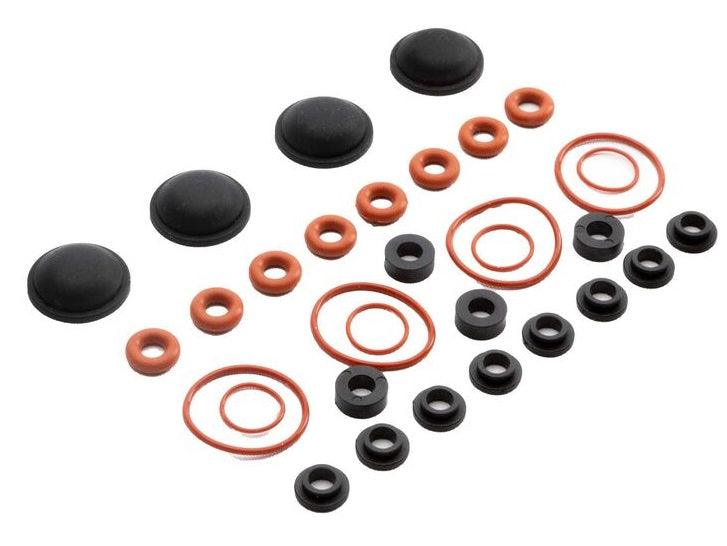 Axial AXI253001 SCX6 Shock Rebuild Kit