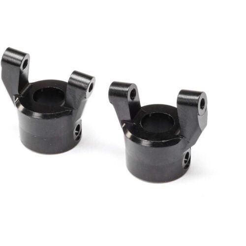 Axial Racing 332007 Aluminum C-Hub L/R: PRO