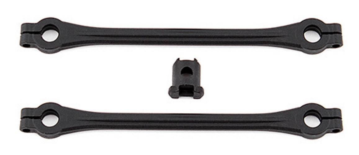 Team Associated 4728 Rear Pod Link RC10F6