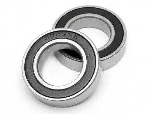 HPI Racing B092 Ball Bearing 17x30x7mm Baja 5SC/5B/5T/5B Flux/5SC SS/5b SS