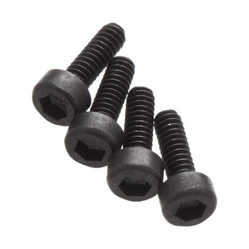 Team Associated 91611 M1.6x5mm Socket Head Cap Screws RC10B5M RC10T5M TC7