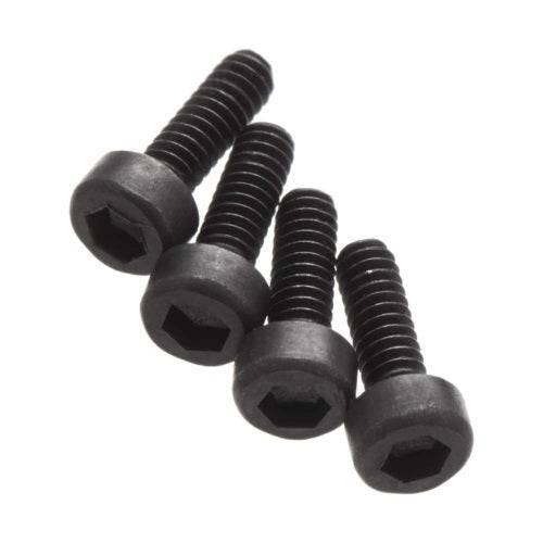 Team Associated 91611 M1.6x5mm Socket Head Cap Screws RC10B5M RC10T5M TC7
