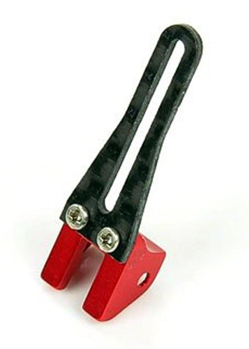 Xtreme B130X23-R Blade 130 X Back Anti-Rotation Guide