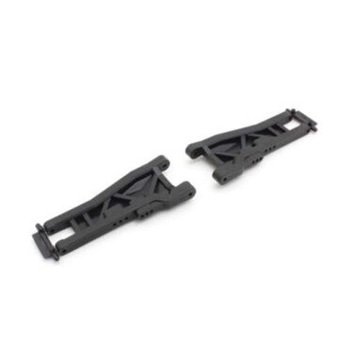 Kyosho KB017L Front Suspension Arm Set (Mad Wagon)