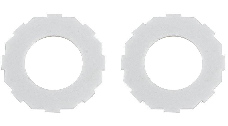 Associated 92288 Octalock Slipper Pad 19mm