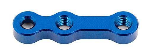 Team Associated 8677 Front Wing Plate RC10F6