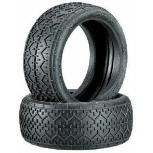 HPI Racing HPI67935 hot bodies 67935 hb beams tire, 1/8 buggy