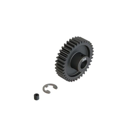 ARRMA ARA311124 Pinion Gear 36T Mod1 Safe-D8 Gears & Differentials