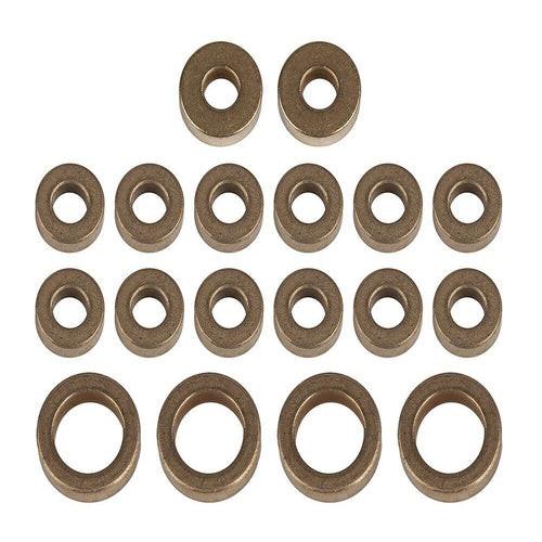 Team Associated ASC42321 Enduro SE Bushing Set