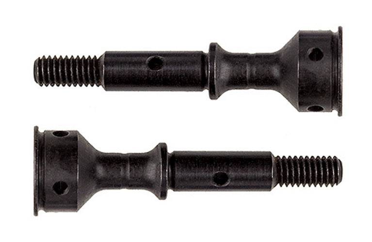Team Associated 91859 CVA Axles, +2mm RC10B6.2 RC10B6.2D