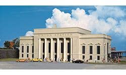 Walthers Cornerstone 933-3094 HO Union Station Kit