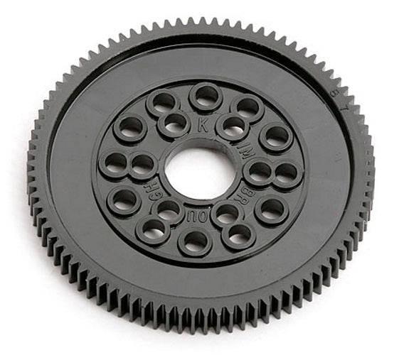 Team Associated 6695 Spur Gear 87T 48P / 87Tooth 48Pitch RC10B3 RC10T RC10T3