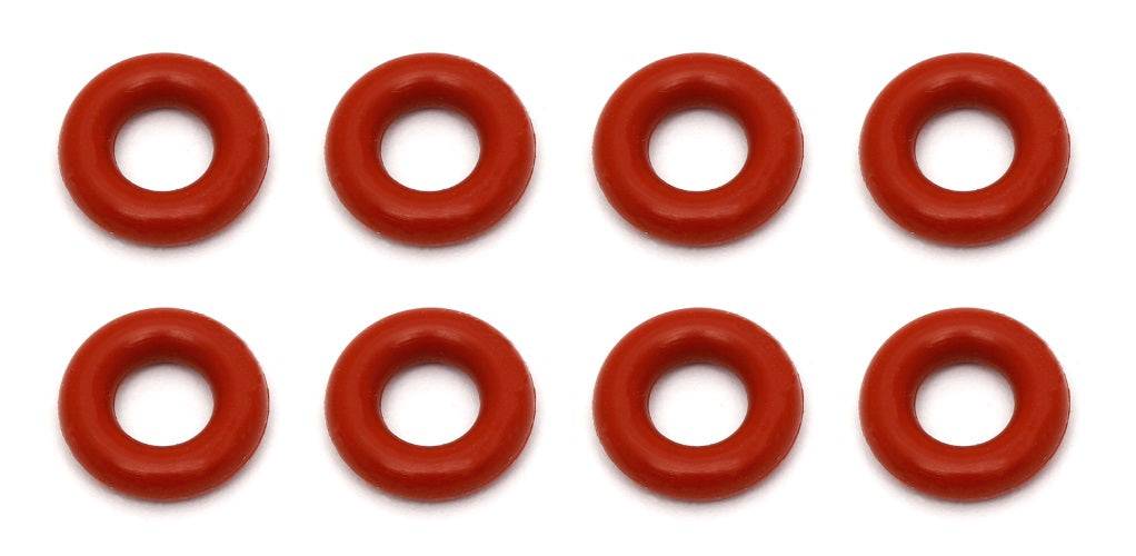 Team Associated 81186 Shock O-Rings RC8B3 RC8B3e RC8T3 RC8T3e