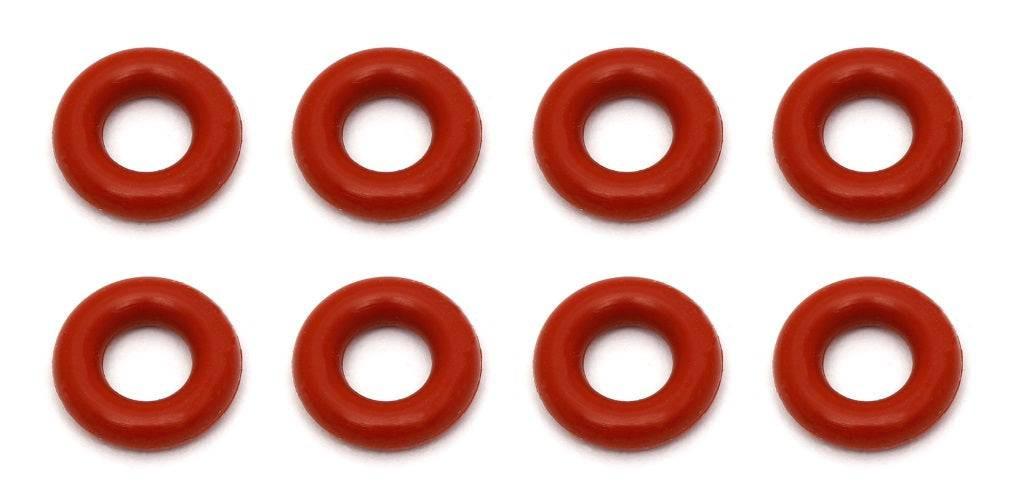 Team Associated 81186 Shock O-Rings RC8B3 RC8B3e RC8T3 RC8T3e