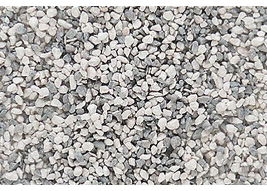 Woodland Scenics B1393 Ballast Fine Gray Blend 32oz