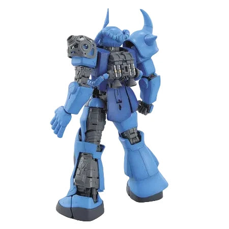 Gundam MS-07B Gouf Ver.2.0 Mobile Suit Gundam MG 1:100 Model Kit