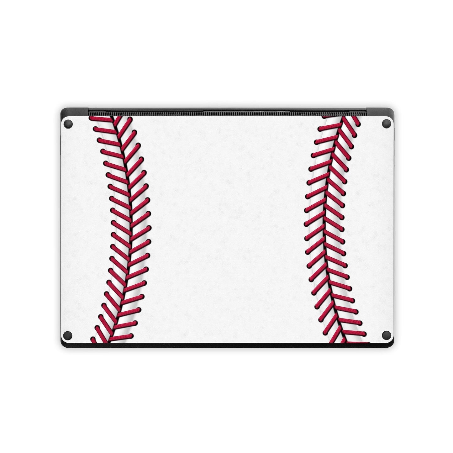 Baseball - Microsoft Surface Laptop Skin