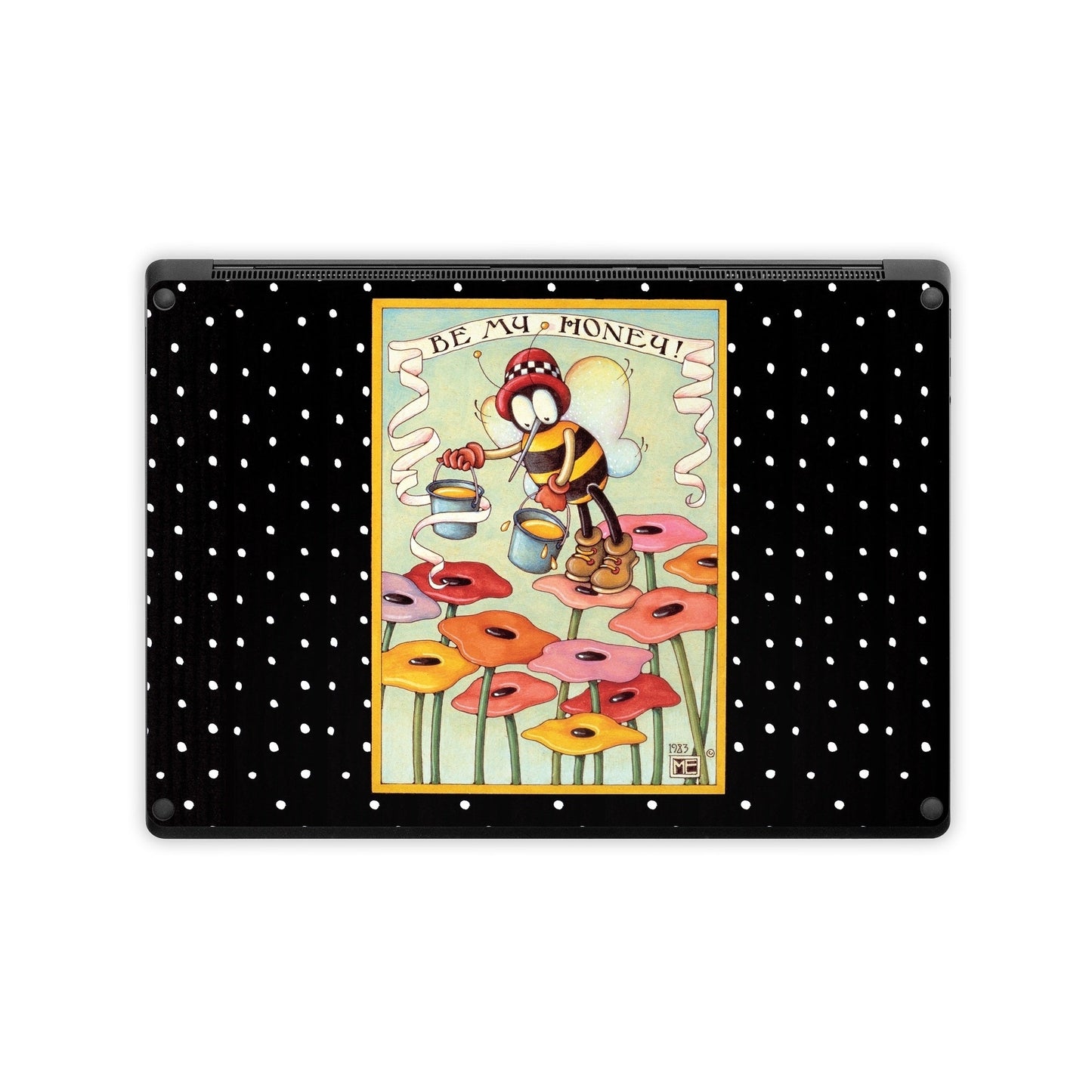 Be My Honey - Microsoft Surface Laptop Skin