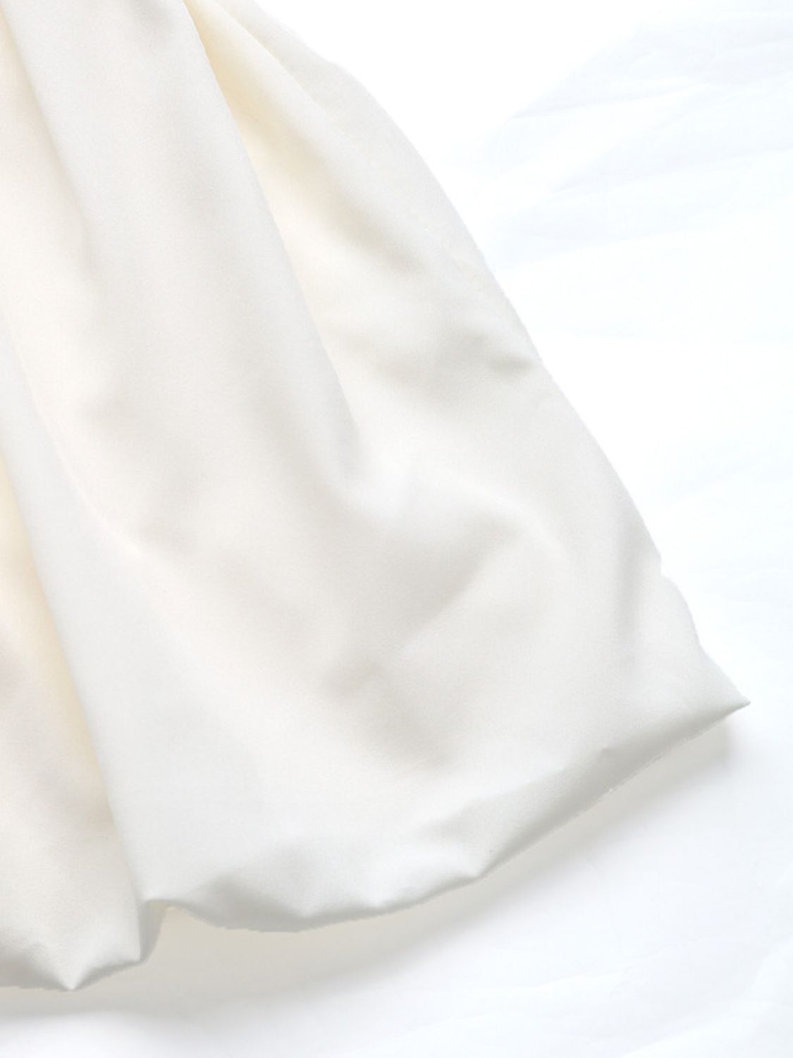 Perfee Johnny Collar Short Sleeve Mini Dress
