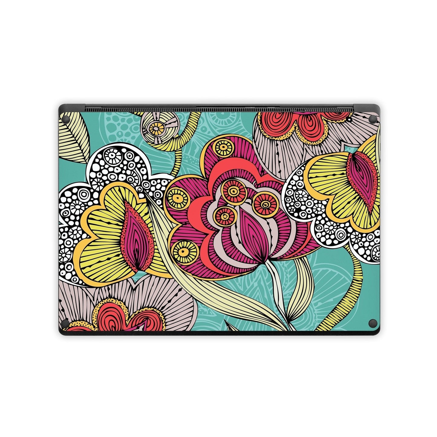 Beatriz - Microsoft Surface Laptop Skin