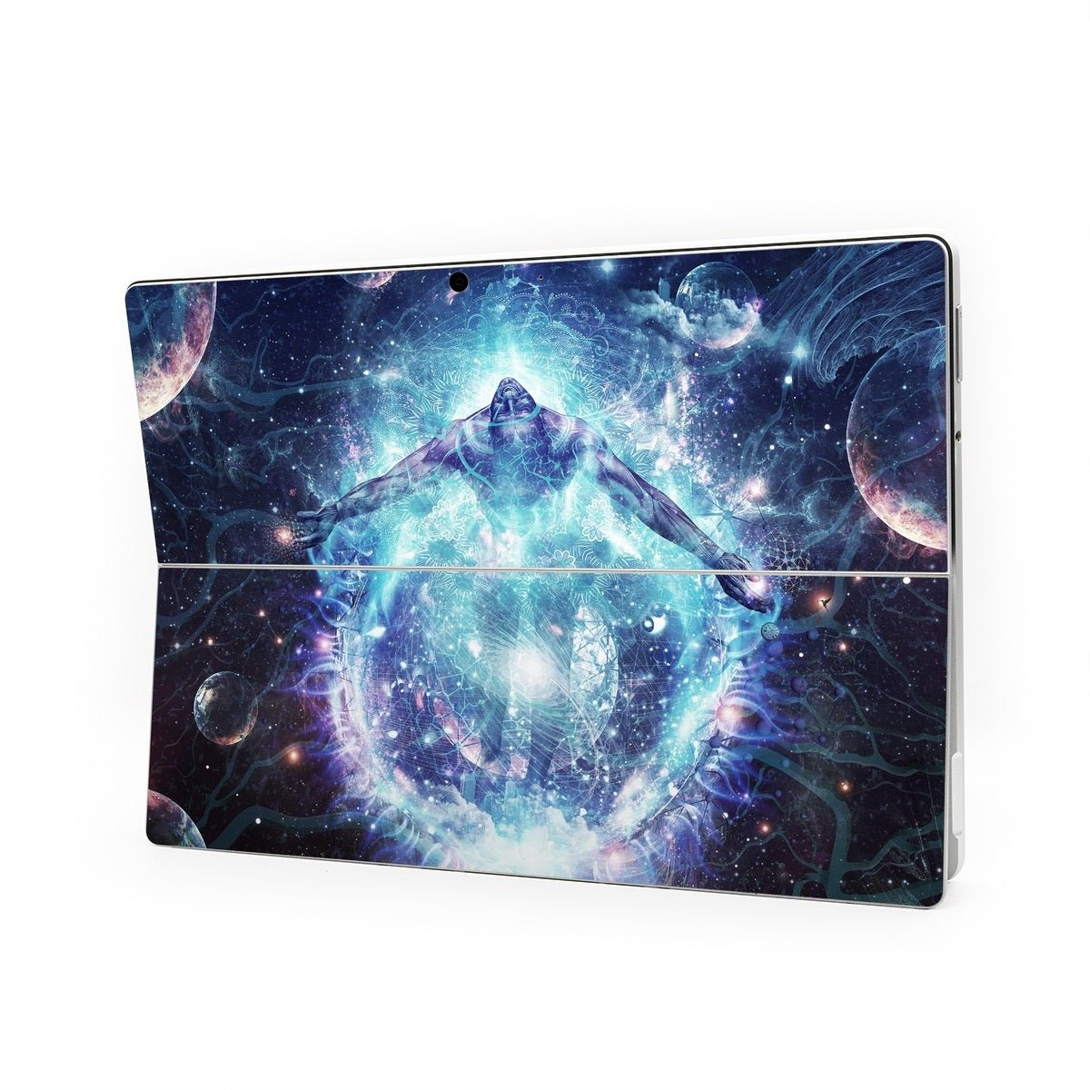 Become Something - Microsoft Surface Pro Skin