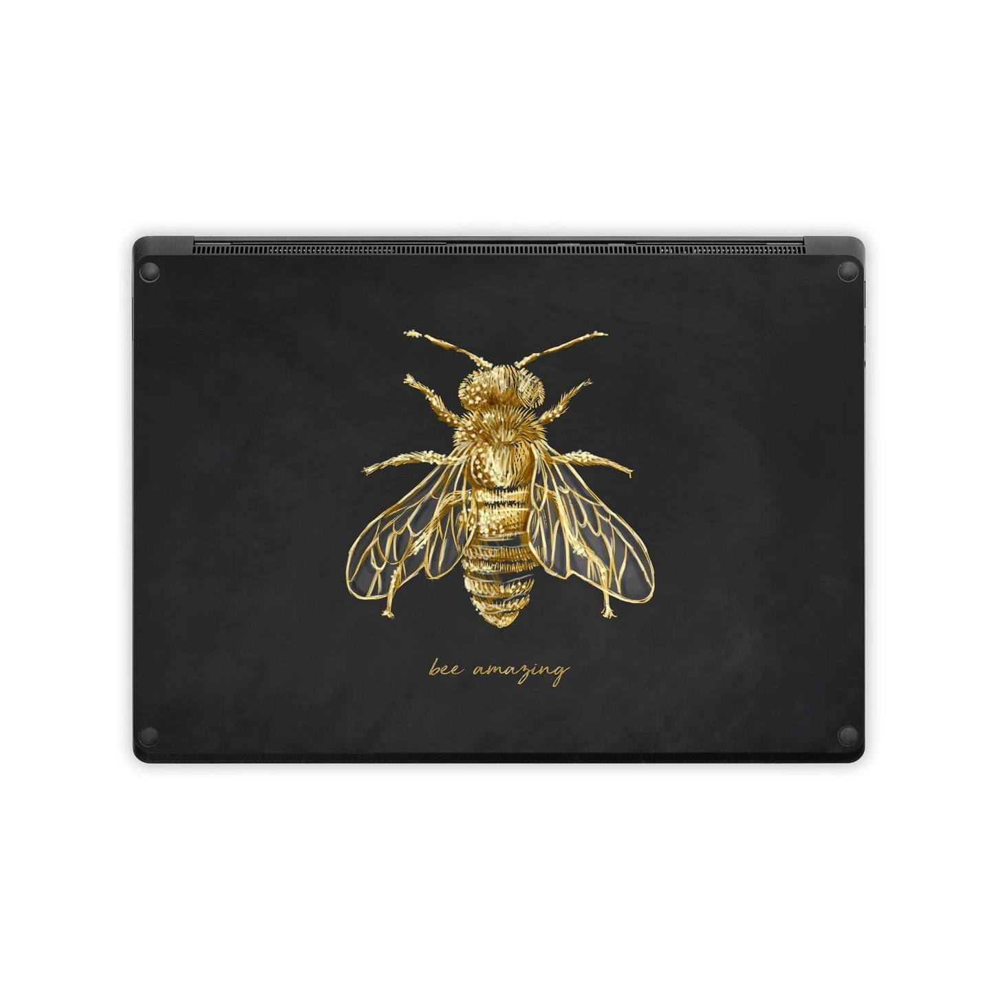 BEEamazing - Microsoft Surface Laptop Skin