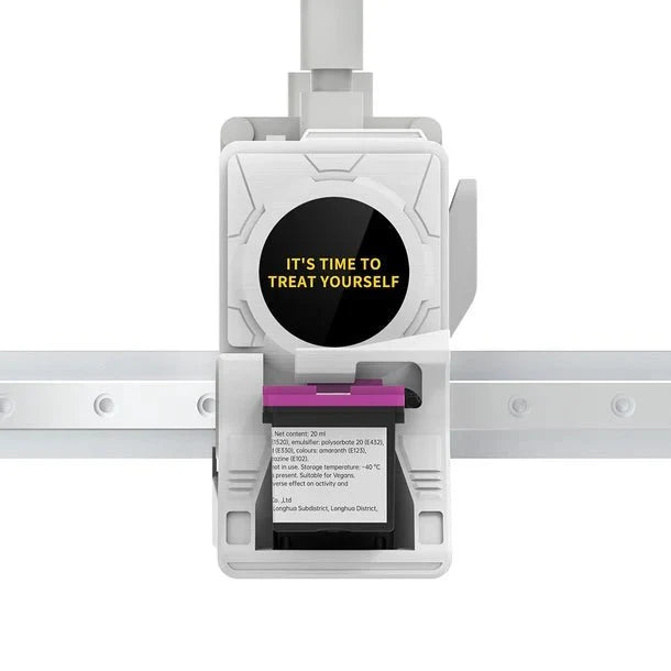 BIQU Panda Treat - Food Safe Inkjet for Bambu Lab Printers