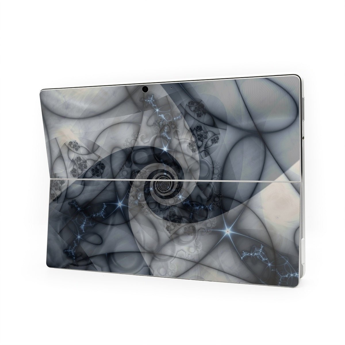 Birth of an Idea - Microsoft Surface Pro Skin