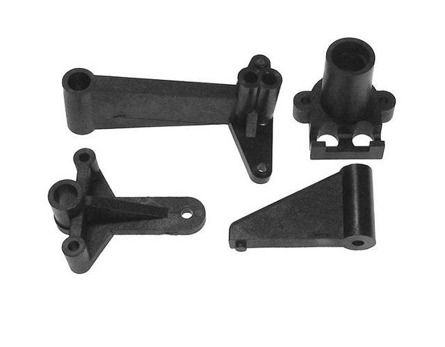 Kyosho BL6 Plastic Parts A Blizzard