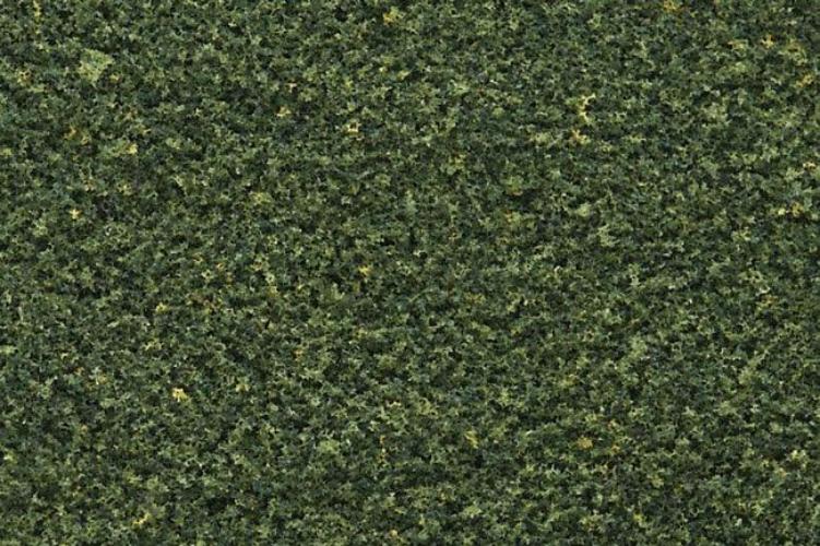Woodland Scenics T49 Turf Fine Blended Grass Bag 30oz Train Scenery