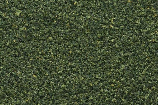 Woodland Scenics T49 Turf Fine Blended Grass Bag 30oz Train Scenery