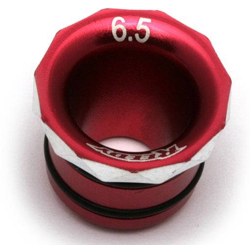 Team Associated 28028 121 Restrictor (6.5mm) For 121VR 0.21 Off-Road Engine