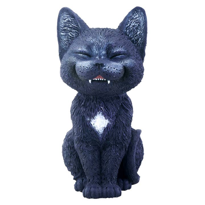 Teehee Cat