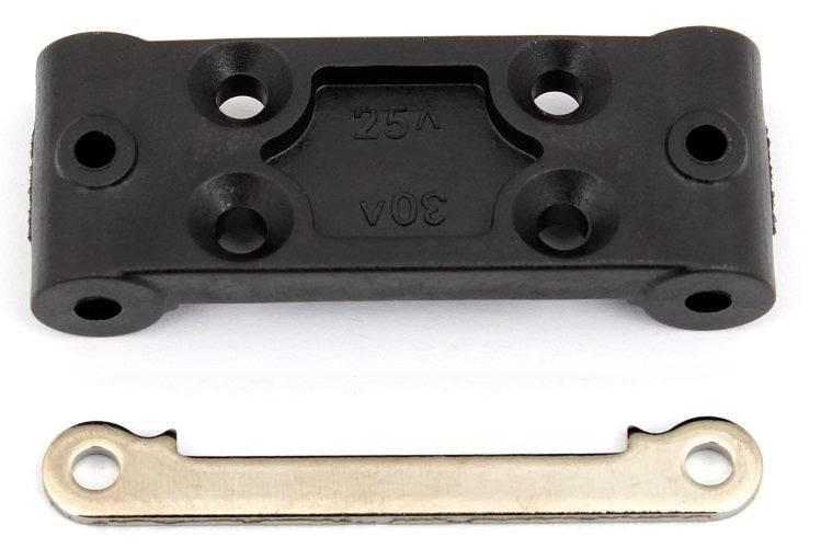 Team Associated 91656 Bulkhead RC10B6 RC10B6D