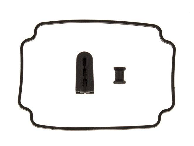Team Associated 42007 Receiver Box Seals Enduro Enduro Trail Truck