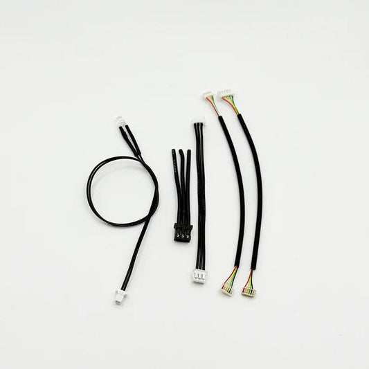 Furitek FRU-2687 Microboost 2S LiPo Brushless ESC for 1/24 & 1/28 Drift/Race Car