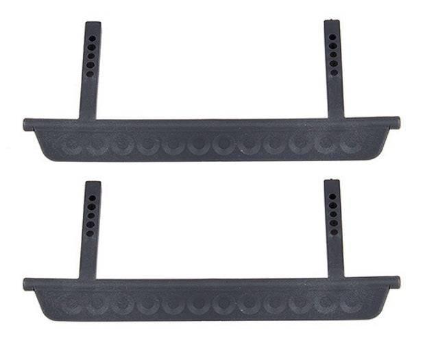 Team Associated 42015 Rock Sliders Hard Enduro Enduro Trail Truck