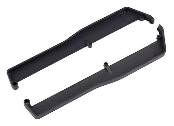 Team Associated 92303 Side Rails Carbon RC10B74.1 RC10B74.1D