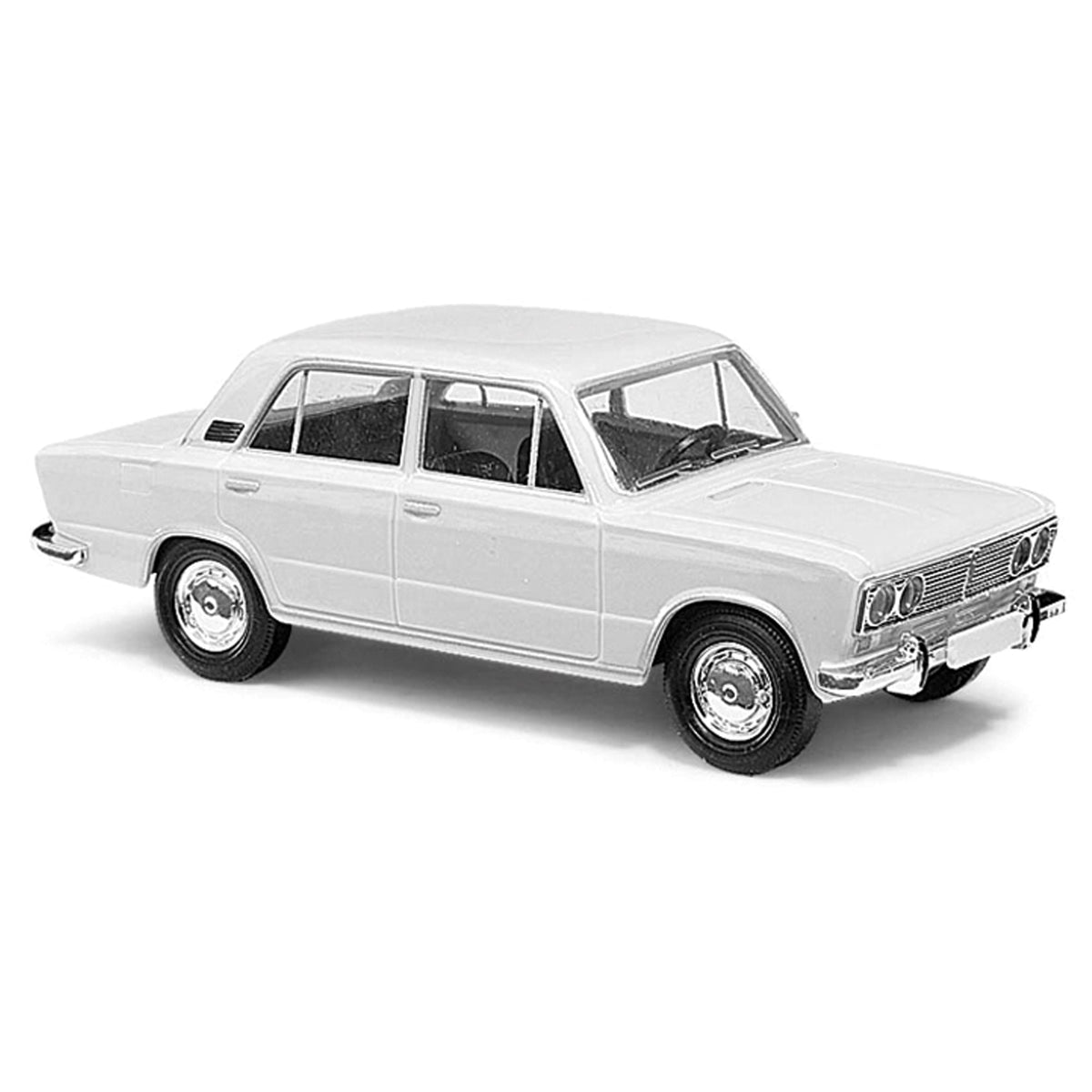 Busch 60200 HO Scale Lada 1600 Sedan Kit