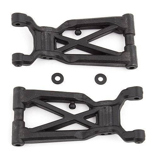 Team Associated 92048 Rear Arms RC10B64D