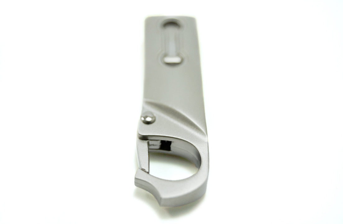 Clip USB 3.1 Flash Drive Unprinted