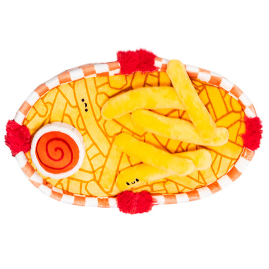 Squishable Comfort Food French Fries (Mini)